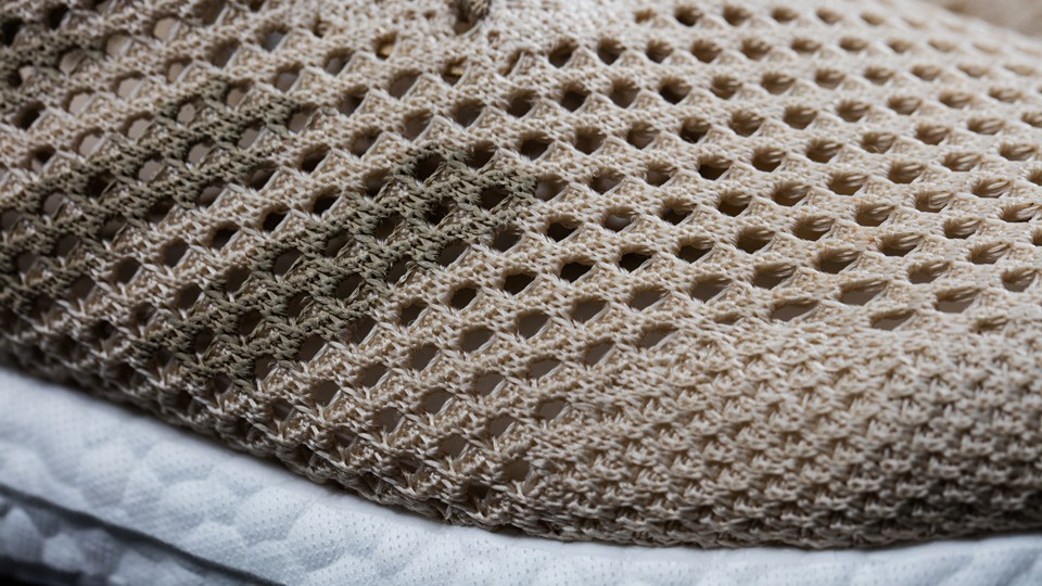 adidas Futurecraft Biofabric