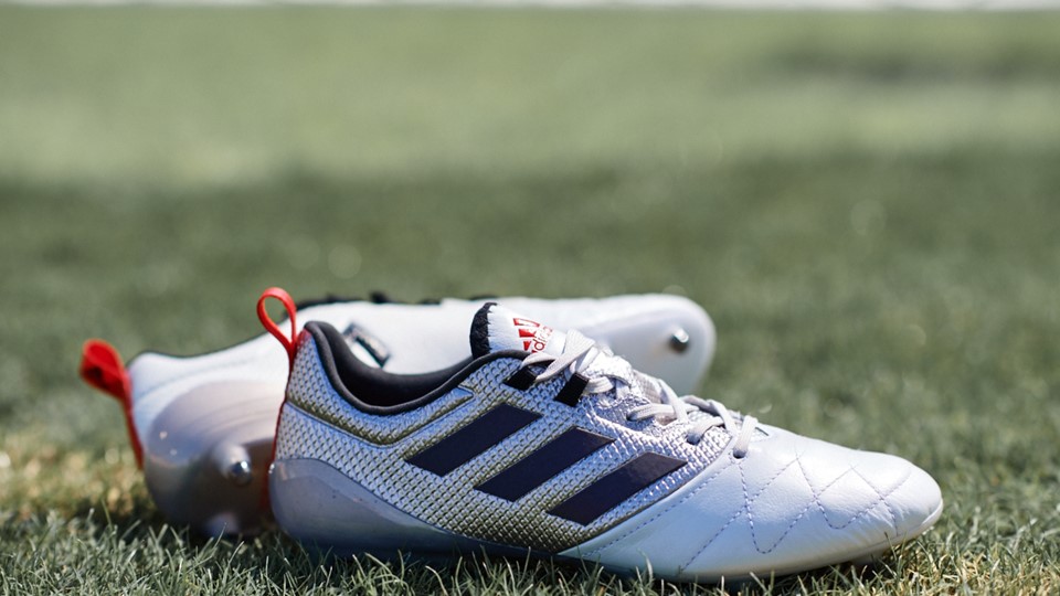 adidas unveils new ACE and X Boots designed specifically for female players