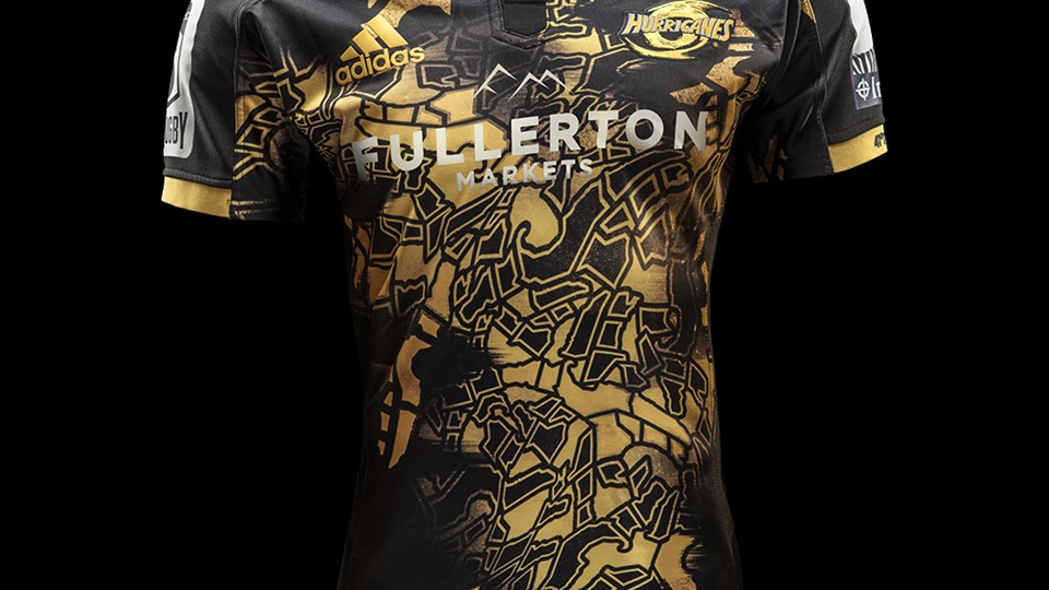 hurricanes-jersey black