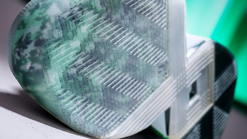 TENNIS FW17 ARTPACK JADE PR