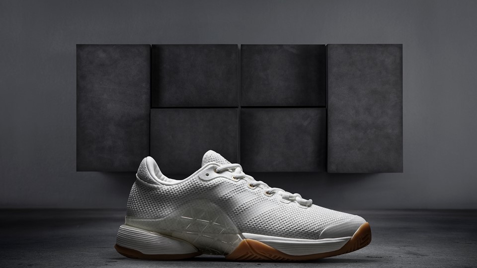 TENNIS FW17 ARTPACK MINIMALISM PR