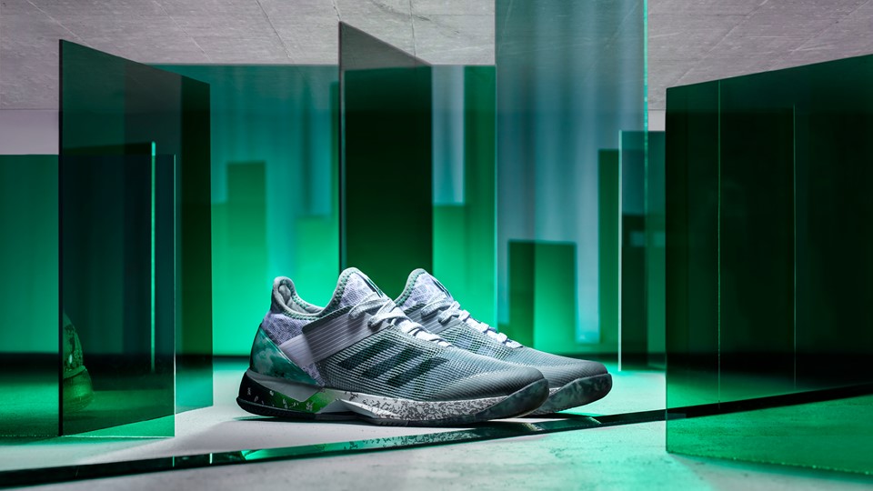 TENNIS FW17 ARTPACK JADE  PR