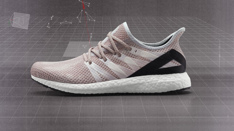 FW17 Speedfactory AM4 PR Paris Product