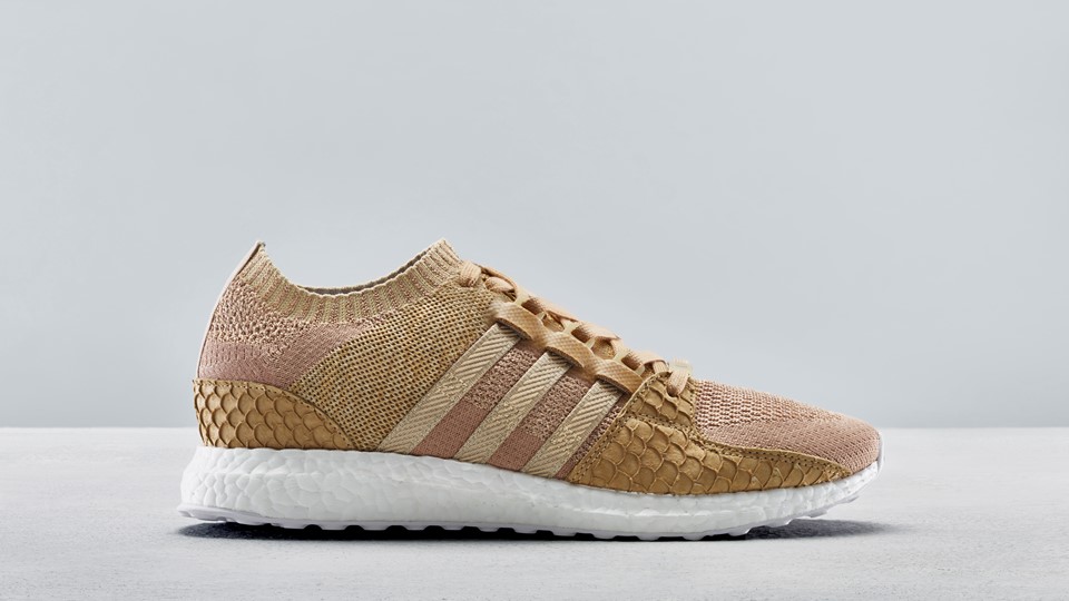 adidas Originals by Pusha T EQT Support Ultra King Push Bodega Babies