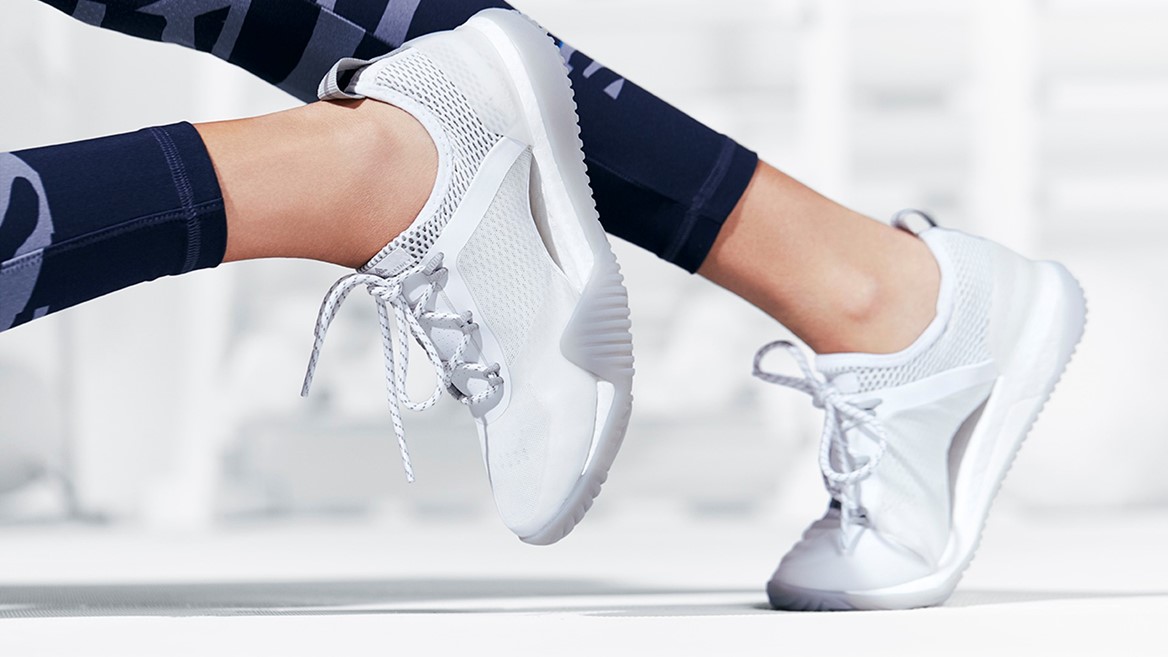 adidas by Stella McCartney Spring/Summer 2018 collection