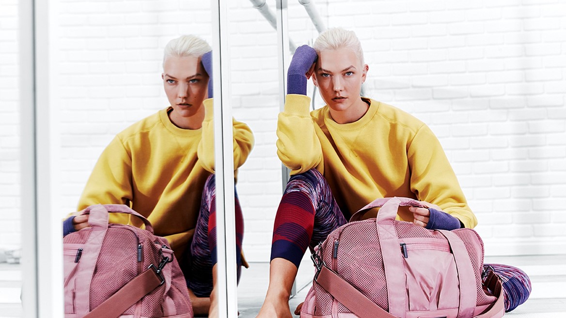 adidas by Stella McCartney Spring/Summer 2018 collection