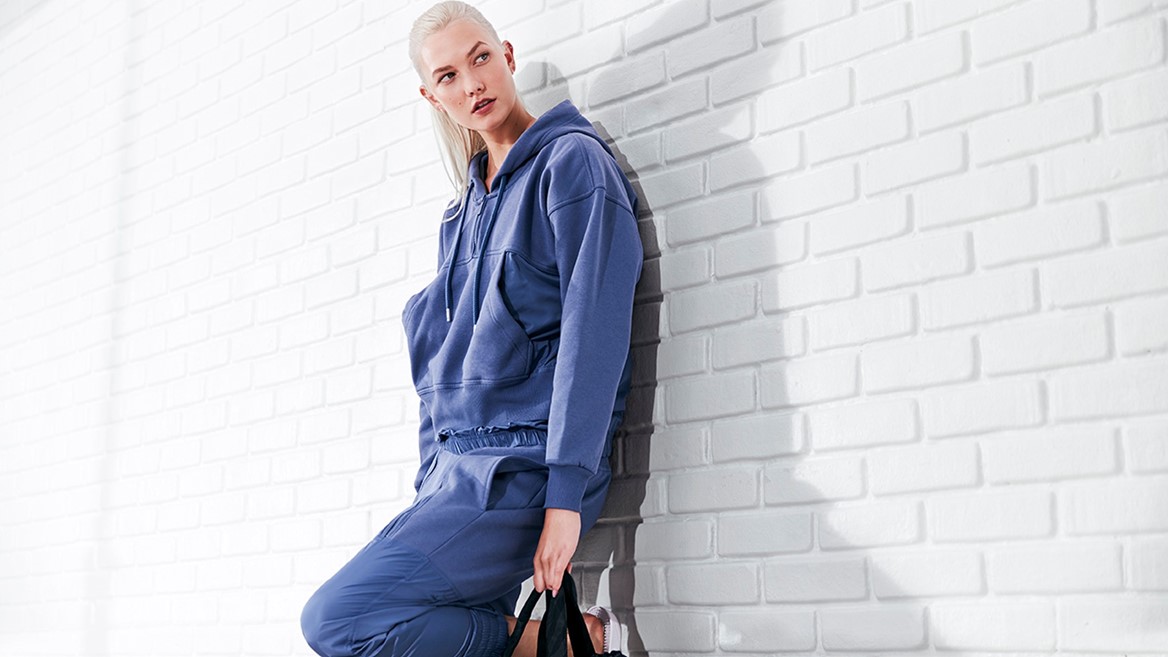 adidas by Stella McCartney Spring/Summer 2018 collection
