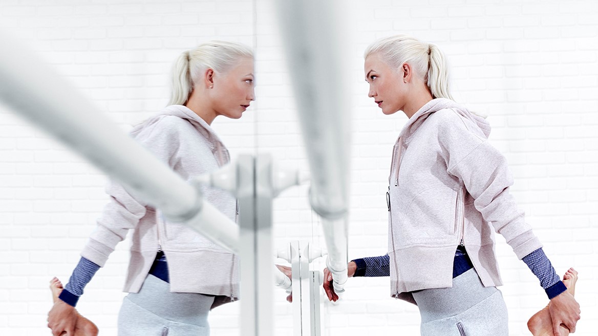 adidas by Stella McCartney Spring/Summer 2018 collection