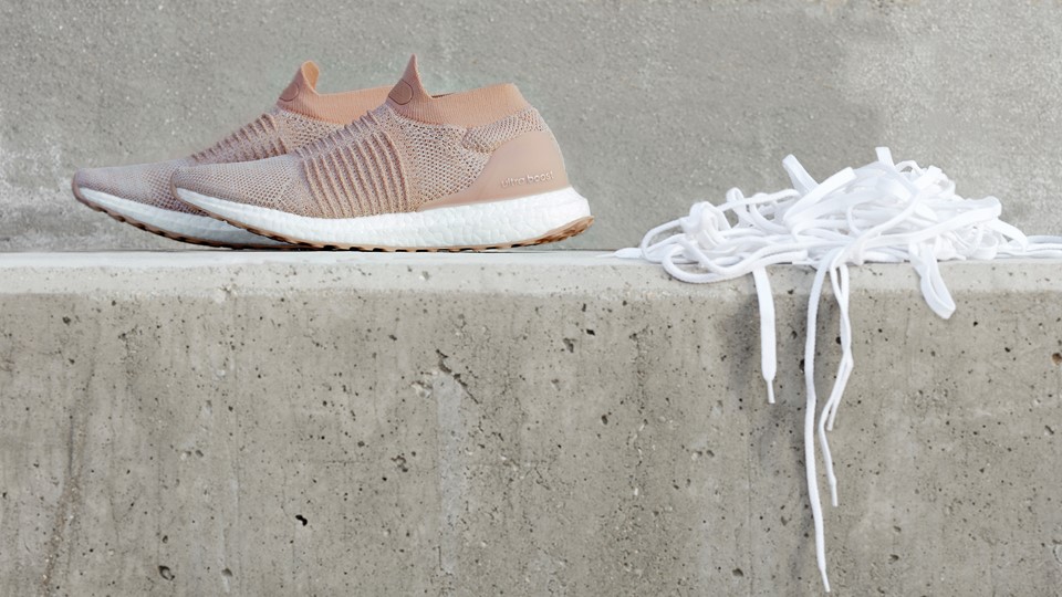 adidas Running UltraBOOST Laceless (9)