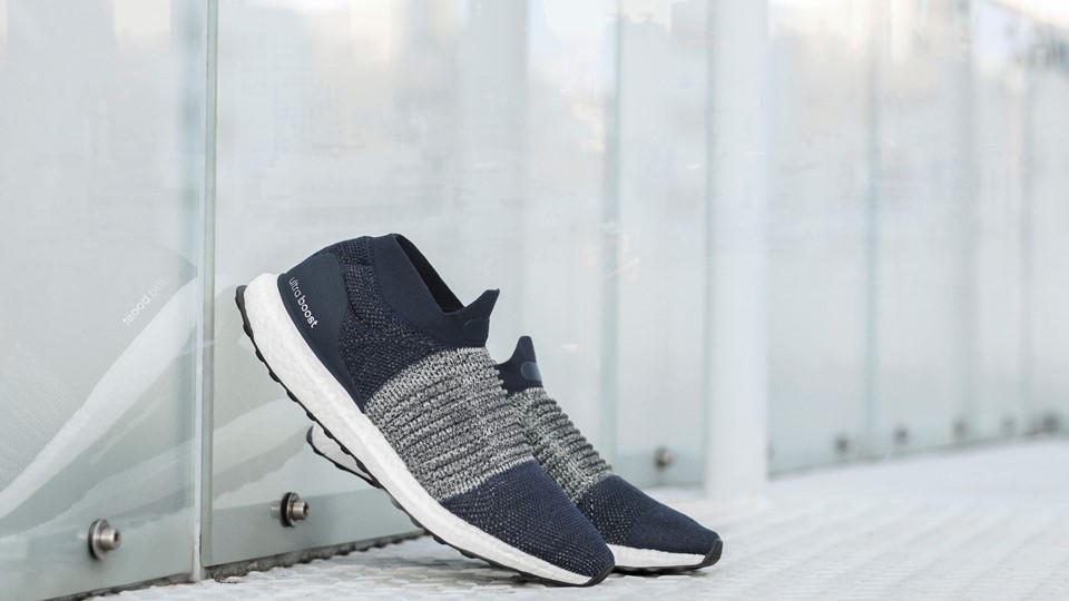 adidas Running UltraBOOST Laceless (7)