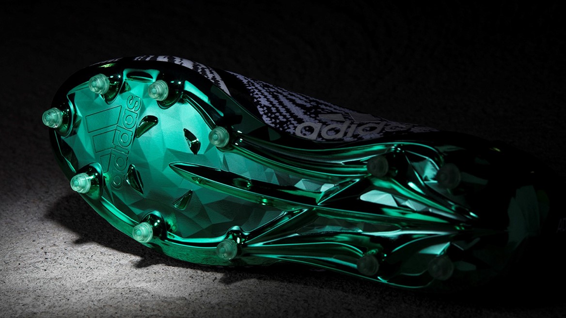 adidasFballUS adizeroPK