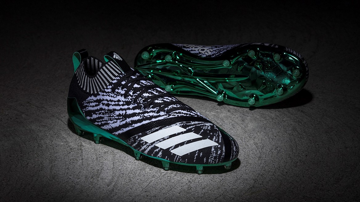 adidasFballUS adizeroPK