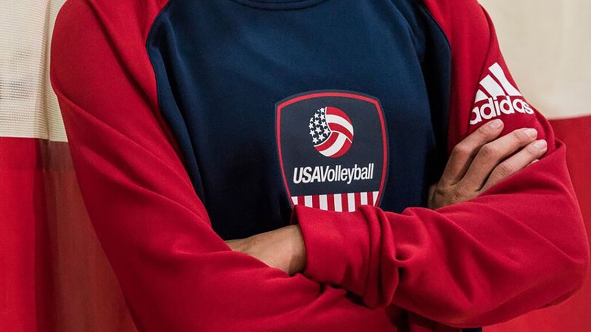 adidasVollyball SS18 x Paige Tapp