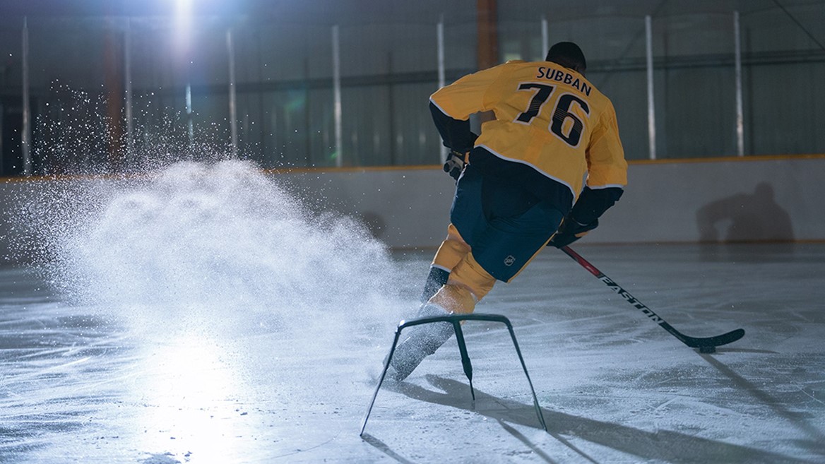 adidasHockey x PK On Ice 03