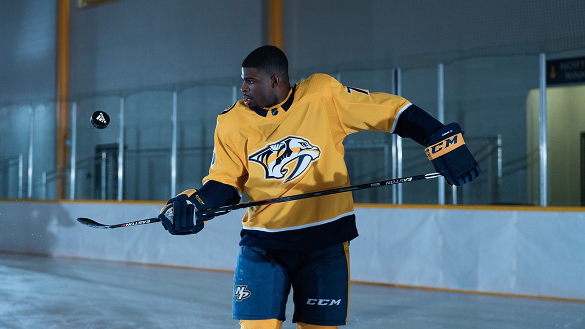 adidasHockey x PK On Ice 02