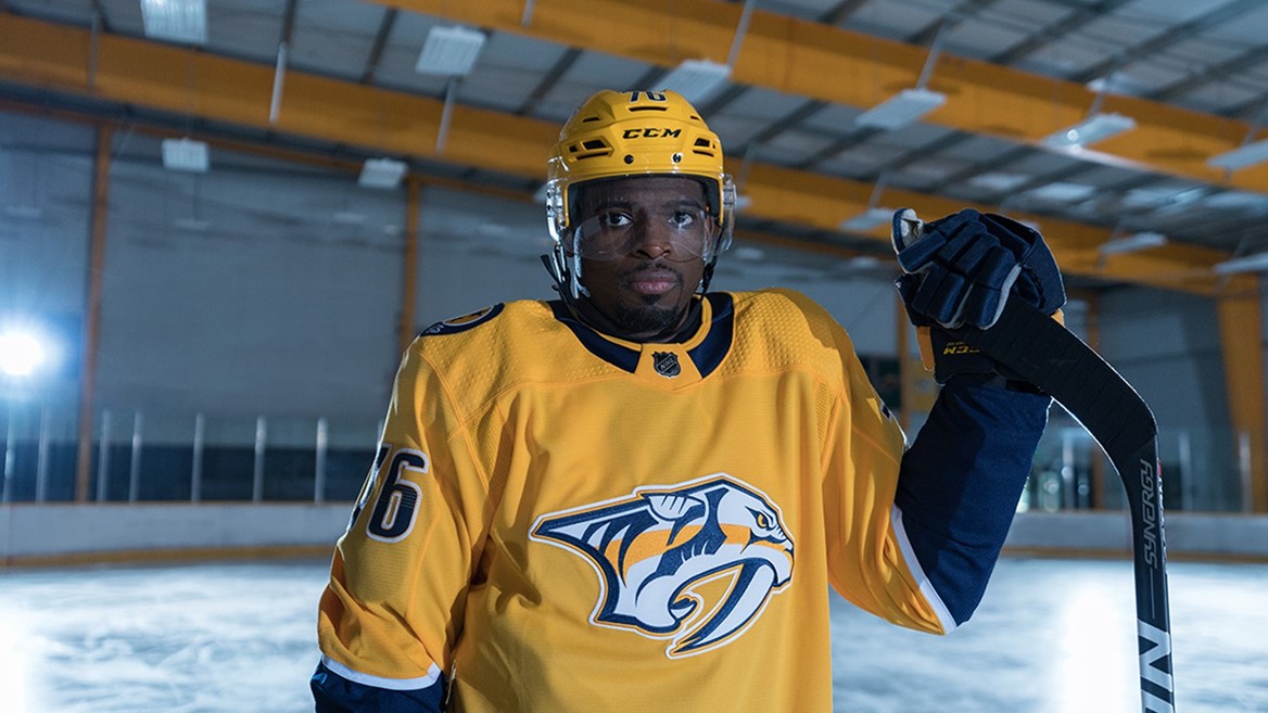 adidasHockey x PK On Ice 01