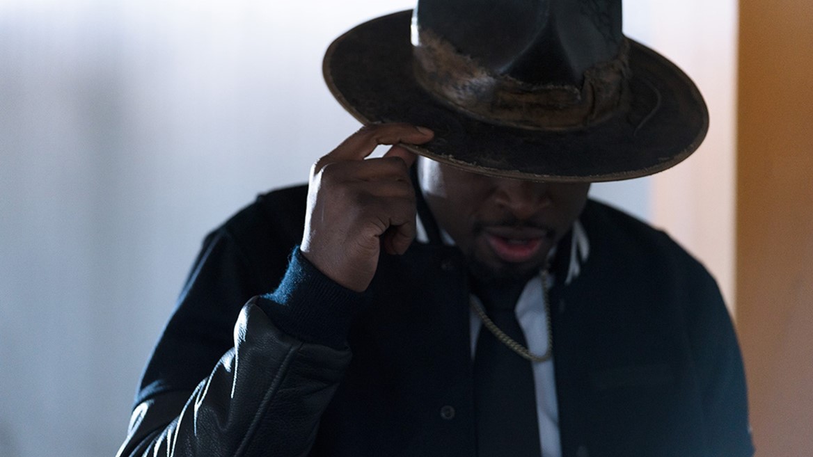 adidasHockey x PK 08