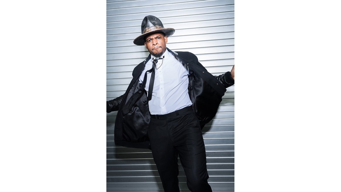 adidasHockey x PK 05