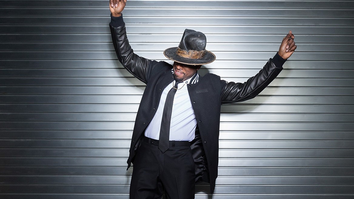 adidasHockey x PK 03