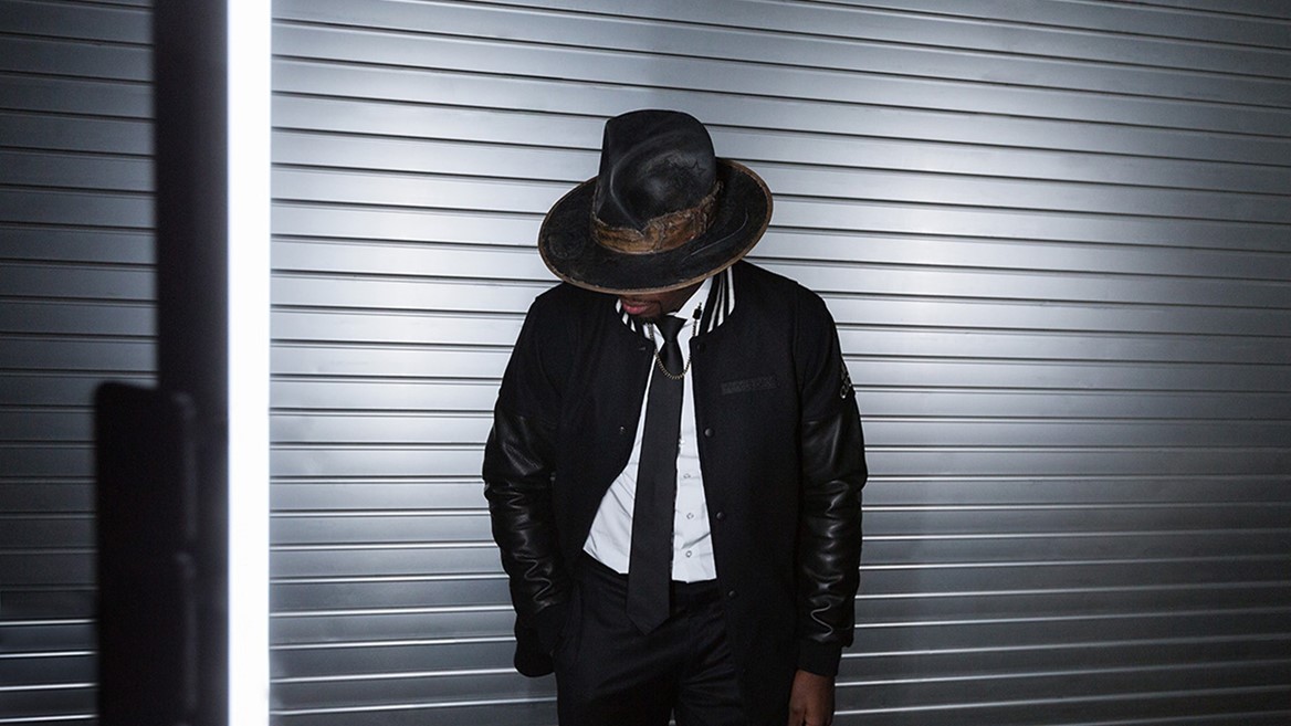 adidasHockey x PK 02