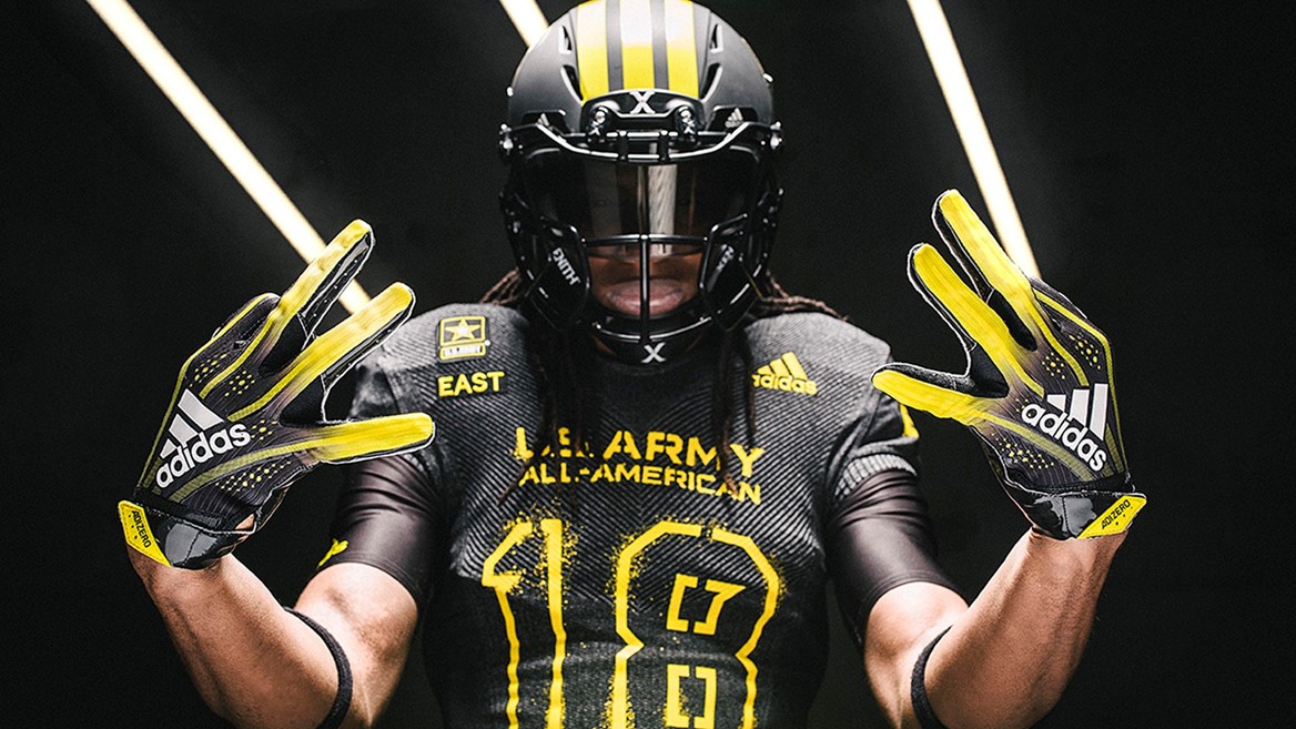 2018 Army Primeknit A1 Uni East02