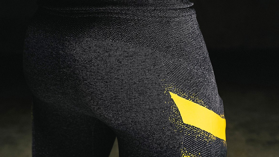 2018 Army Primeknit A1 Uni EastPants.