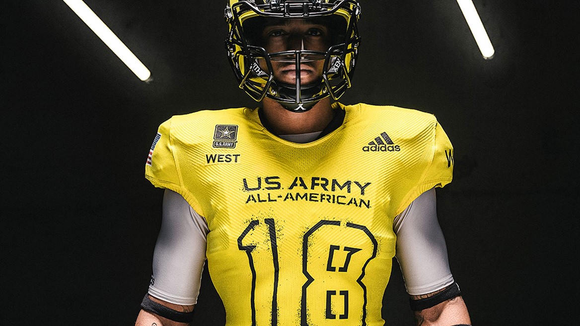 2018 Army Primeknit A1 Uni West 01