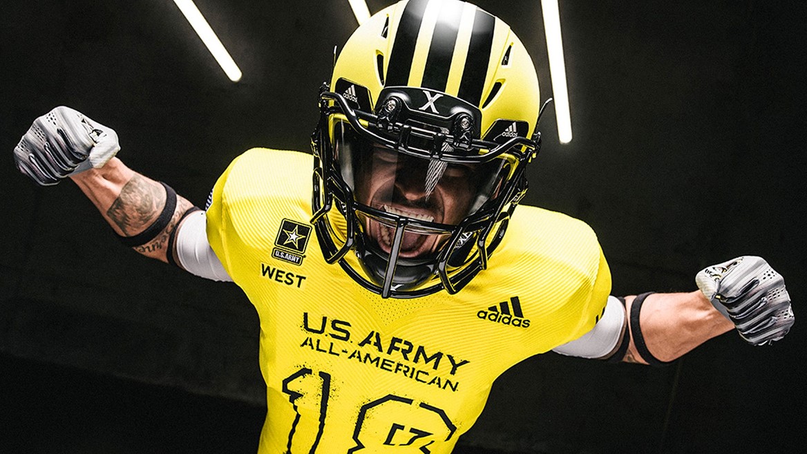 2018 Army Primeknit A1 Uni West 02