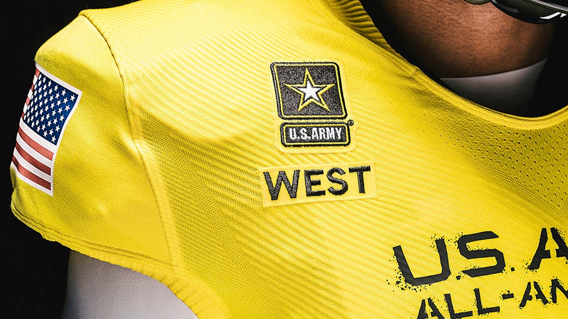 2018 Army Primeknit A1 Uni West 03
