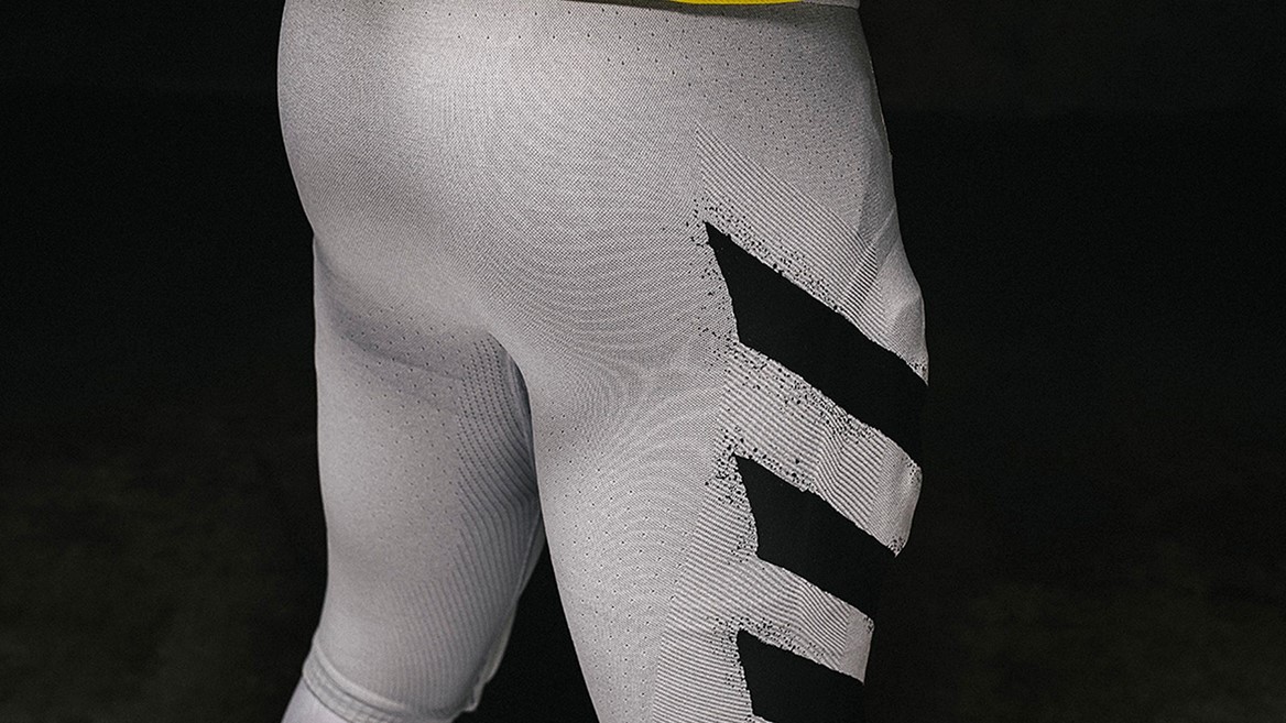 2018 Army Primeknit A1 Uni WestPants