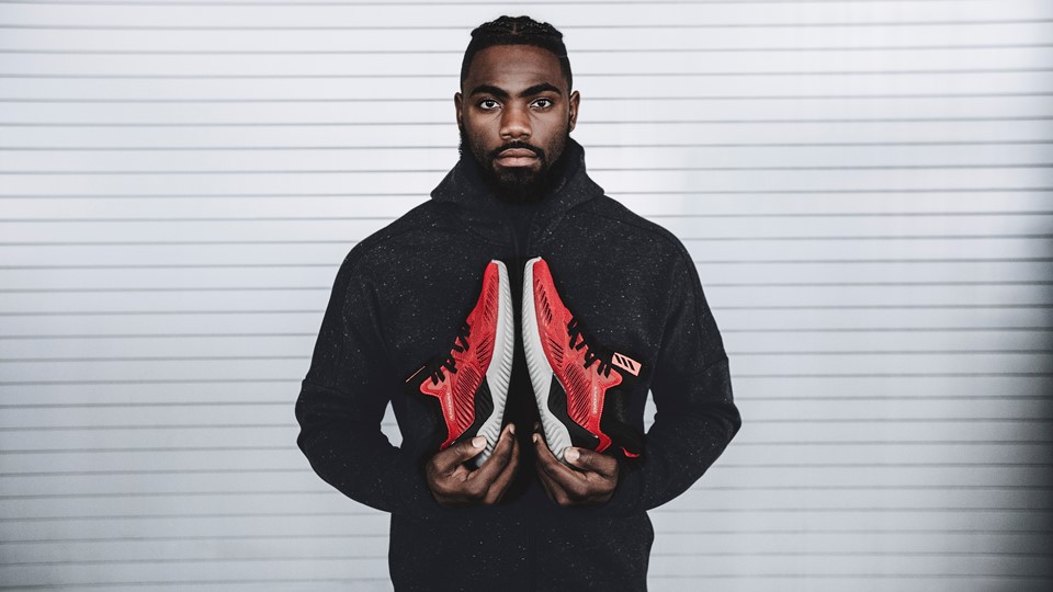 Landon Collins
