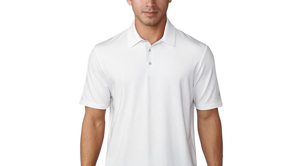 UP white Polo Grey one