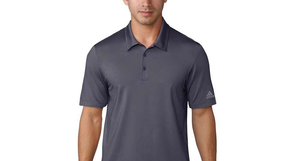 UP solid Polo Trace Polo