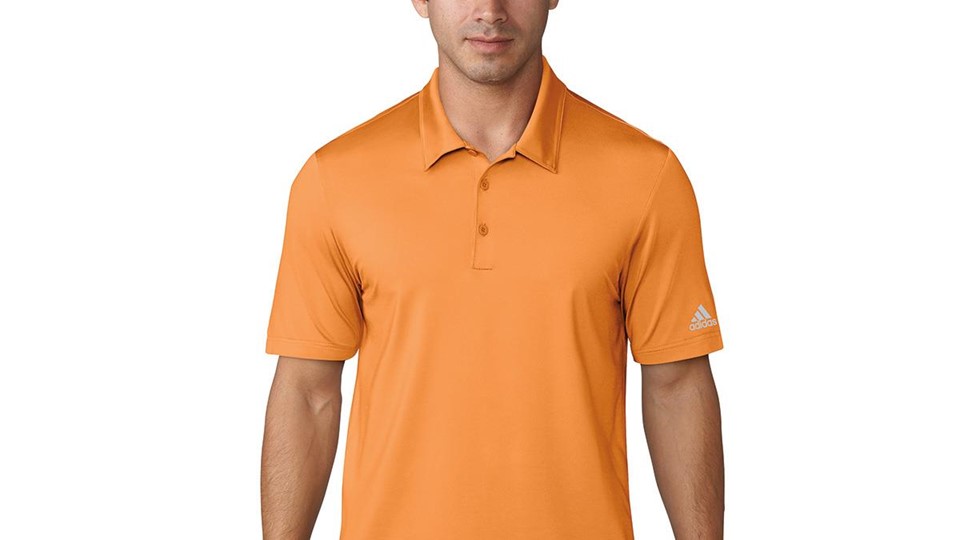 UP solid Polo Real gold