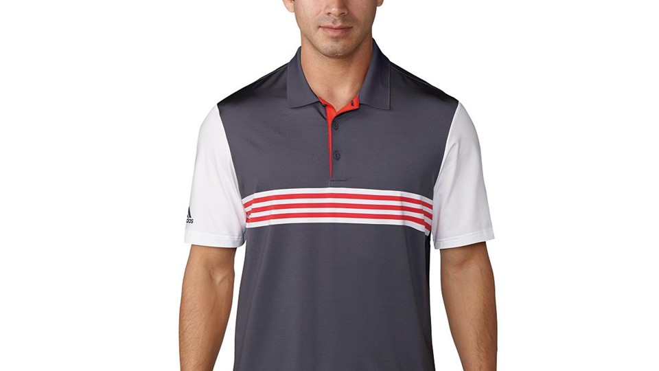 UP Engineered 3-stripe Trace purple white