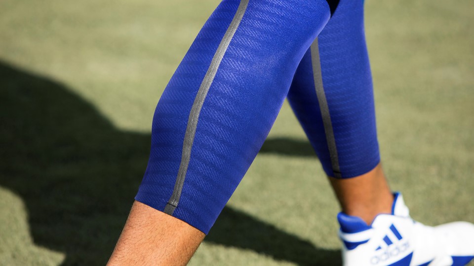 Alphaskin Tights 360 Men