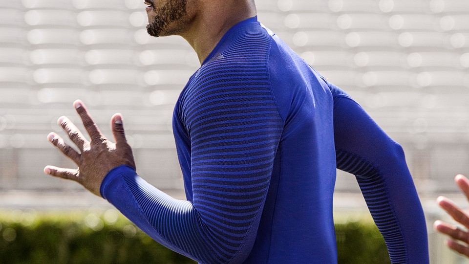 Alphaskin Top Sport Men 2