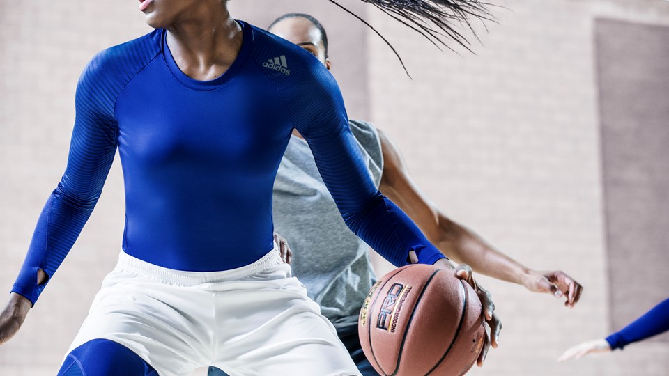 Alphaskin SPORT TOP 3