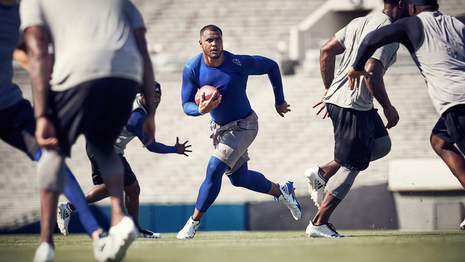 Alphaskin Dak Prescott Sport 1