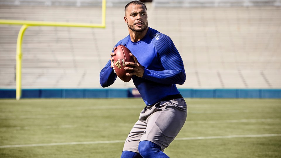 Alphaskin Dak Prescott Sport 2