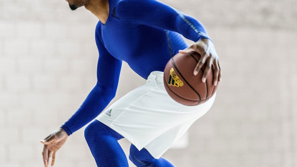 Alphaskin Damian Lillard 360