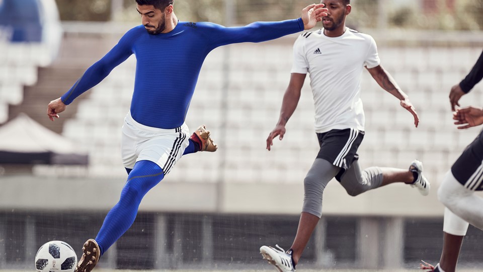 Alphaskin Luis Suarez 360 1