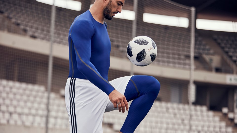 Alphaskin Luis Suarez 360 2