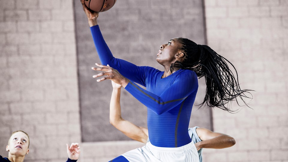 Alphaskin Nneka Ogwumike 360 - 1