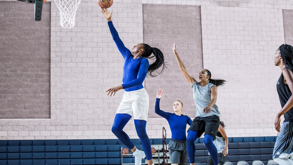 Alphaskin Nneka Ogwumike Sport 1