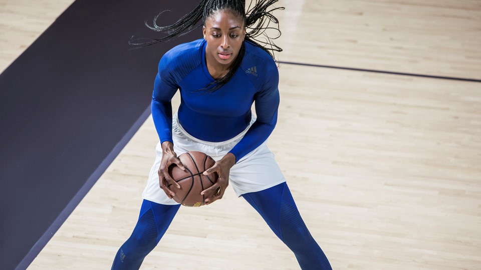 Alphaskin Nneka Ogwumike Sport 3