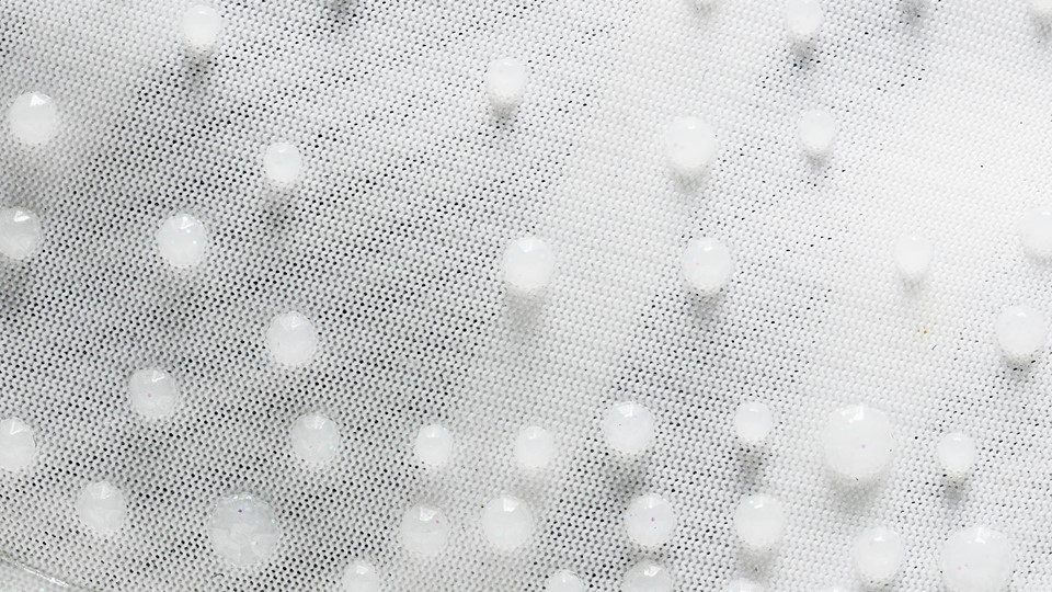 Specialty Pack White Edition