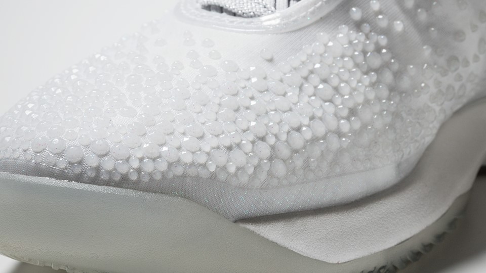 Specialty Pack White Edition