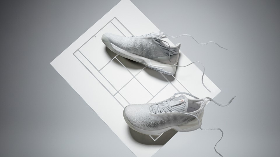 Specialty Pack White Edition