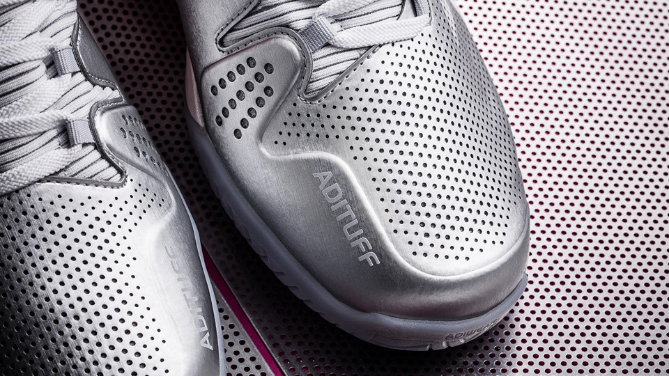 Specialty Pack White Edition